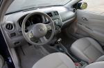 Nissan Versa 2012 года